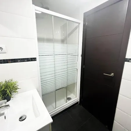 Apartment Reformado Con Doble Terraza *