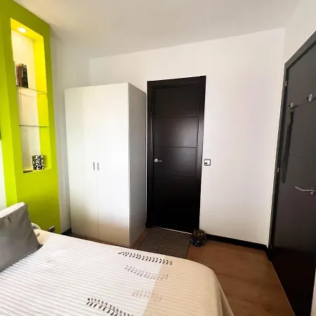 Reformado Con Doble Terraza Apartment *