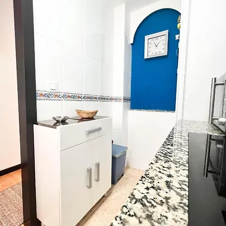Apartment Reformado Con Doble Terraza *