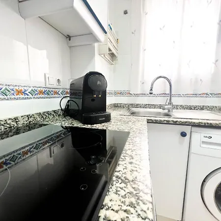 Reformado Con Doble Terraza Apartment