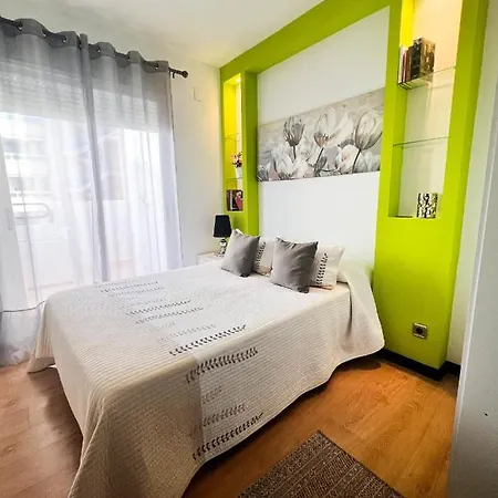 Apartment Reformado Con Doble Terraza Oropesa del Mar