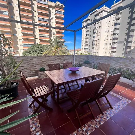 Reformado Con Doble Terraza Apartment