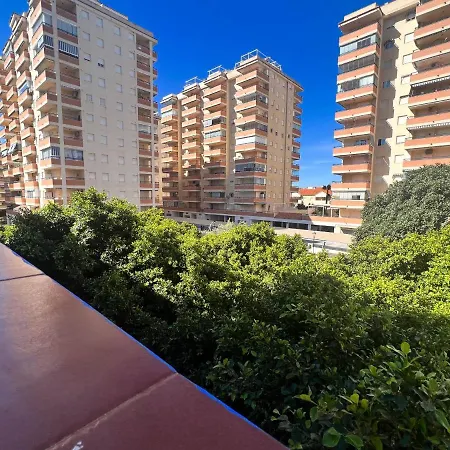Apartment Reformado Con Doble Terraza *