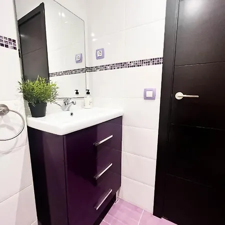 Reformado Con Doble Terraza Apartment