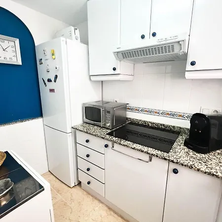 Apartment Reformado Con Doble Terraza Oropesa del Mar