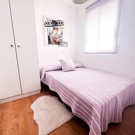Apartment Reformado Con Doble Terraza