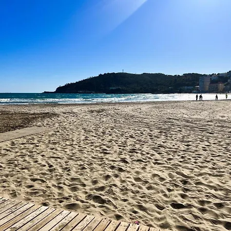 Reformado Con Doble Terraza Apartment Oropesa del Mar