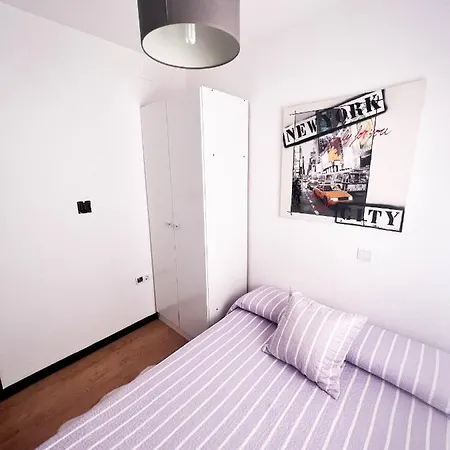 Reformado Con Doble Terraza Apartment