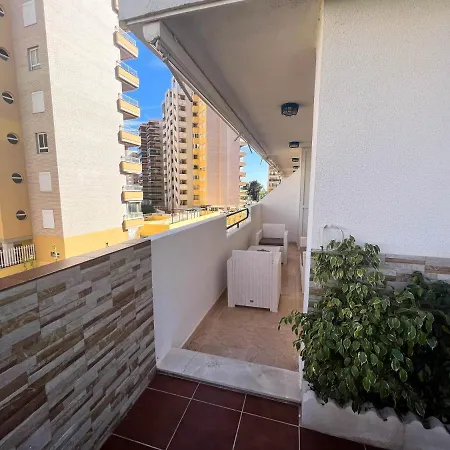 Reformado Con Doble Terraza Oropesa del Mar