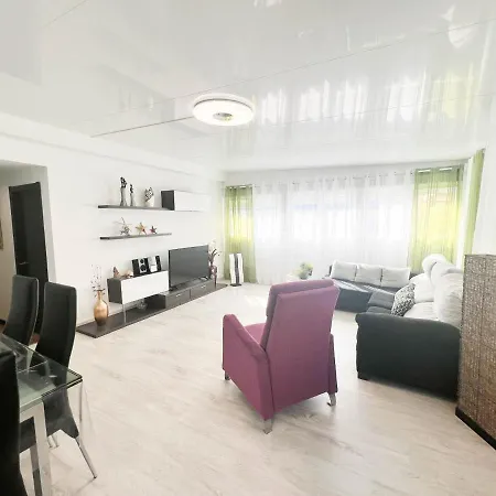 Reformado Con Doble Terraza Apartment