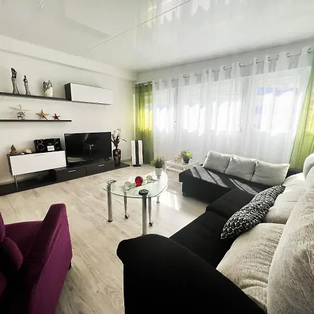 Reformado Con Doble Terraza