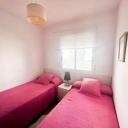 Apartment Reformado Con Doble Terraza