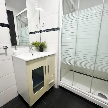 Reformado Con Doble Terraza Apartment