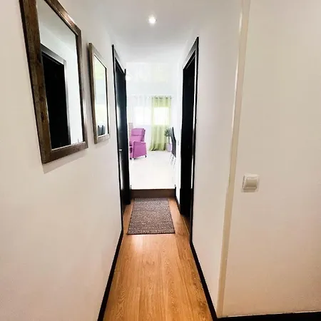 Reformado Con Doble Terraza Apartment *