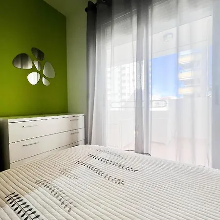 Reformado Con Doble Terraza